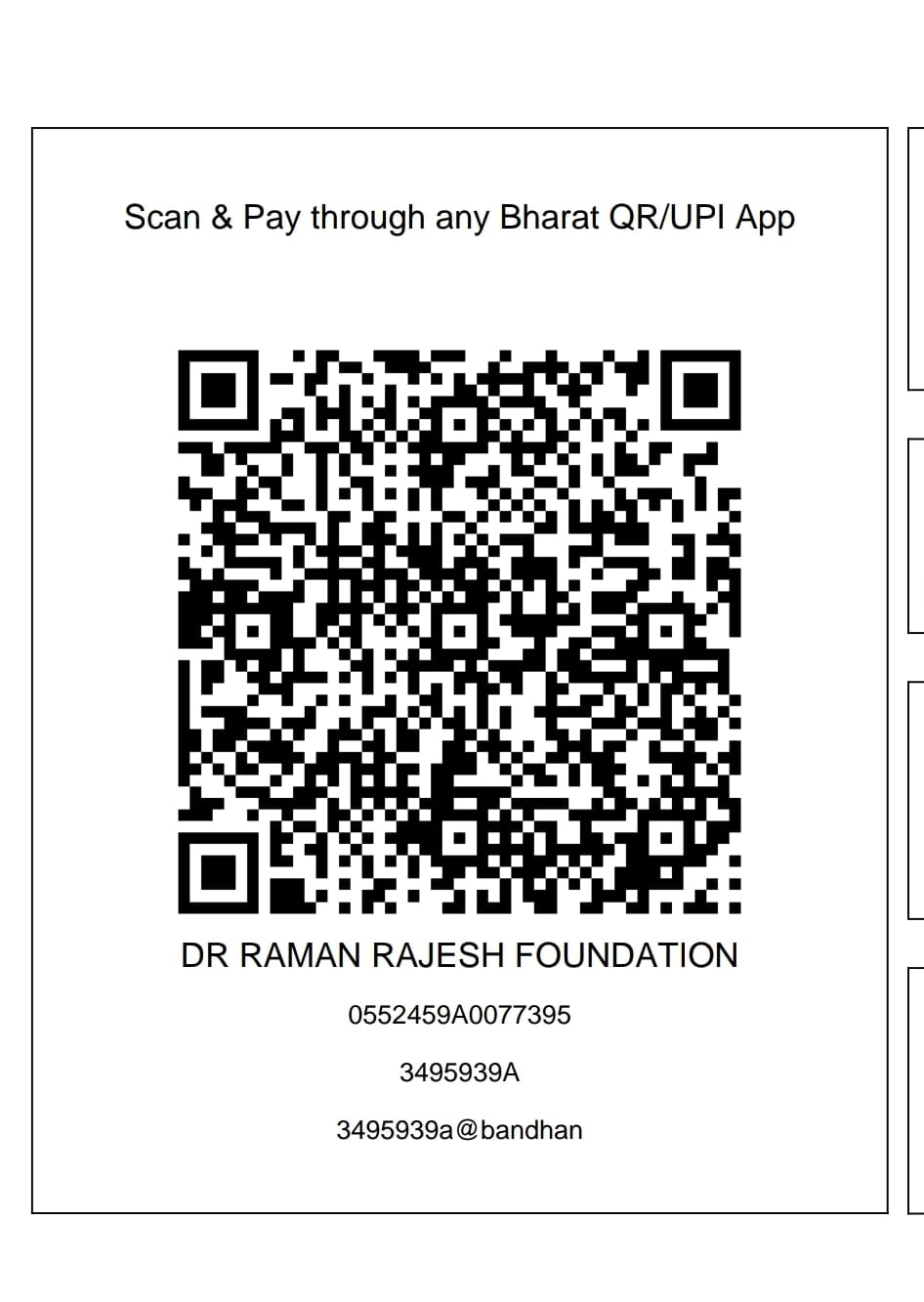 PhonePe QR Code - Mrs PRATIBHA KUMARI